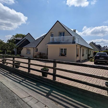 Du Cote De Chez Swann 1 Acomodação com café da manhã Trouville-sur-Mer Exterior foto